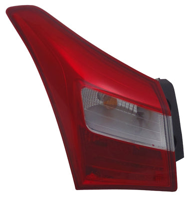 HYUNDAI I30 2013- COUPE Rear Lamp Left Hand