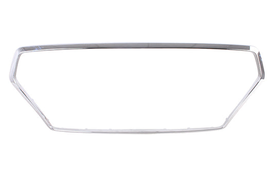 HYUNDAI I30 2017- HATCHBACK Grille Moulding Chrome