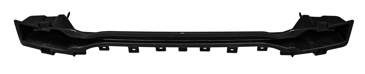 HYUNDAI I20 2008-2014 HATCHBACK Rear Bumper Reinforcer