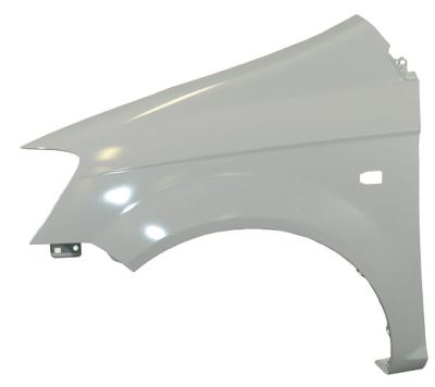 HYUNDAI GETZ 2002-2010 HATCHBACK Front Wing With Hole Left Hand