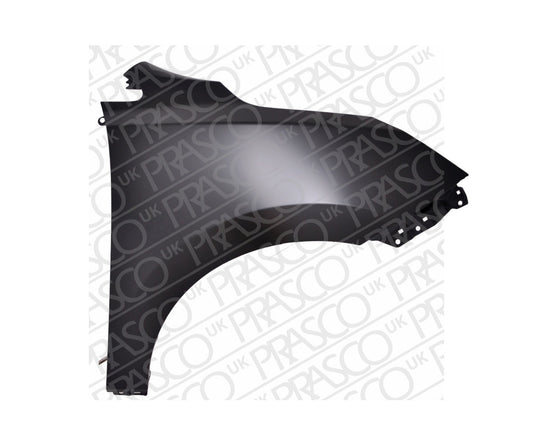 HYUNDAI IX35 2009- MPV Front Wing No Hole Right Hand