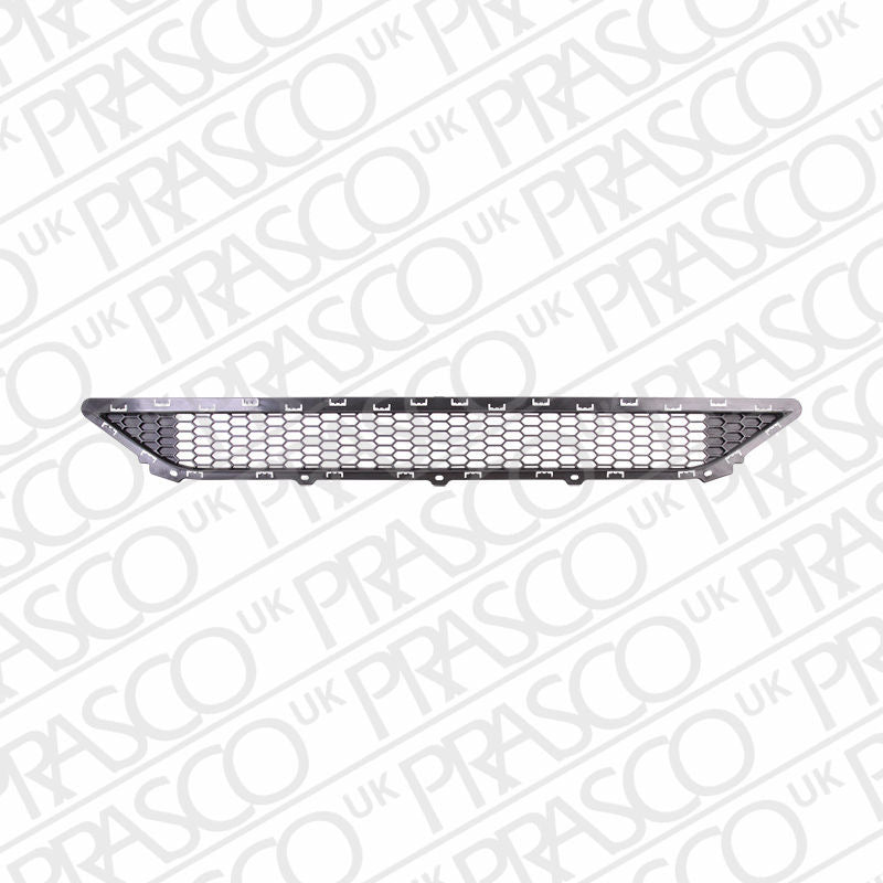 HYUNDAI TUCSON 2015- MPV Front Bumper Centre Grille