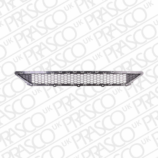 HYUNDAI TUCSON 2015- MPV Front Bumper Centre Grille