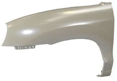 HYUNDAI SANTA FE I 2000-2006 MPV Front Wing Left Hand