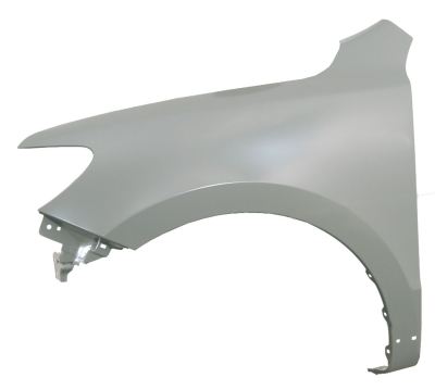 HYUNDAI SANTA FE II 2005-2012 MPV Front Wing Left Hand