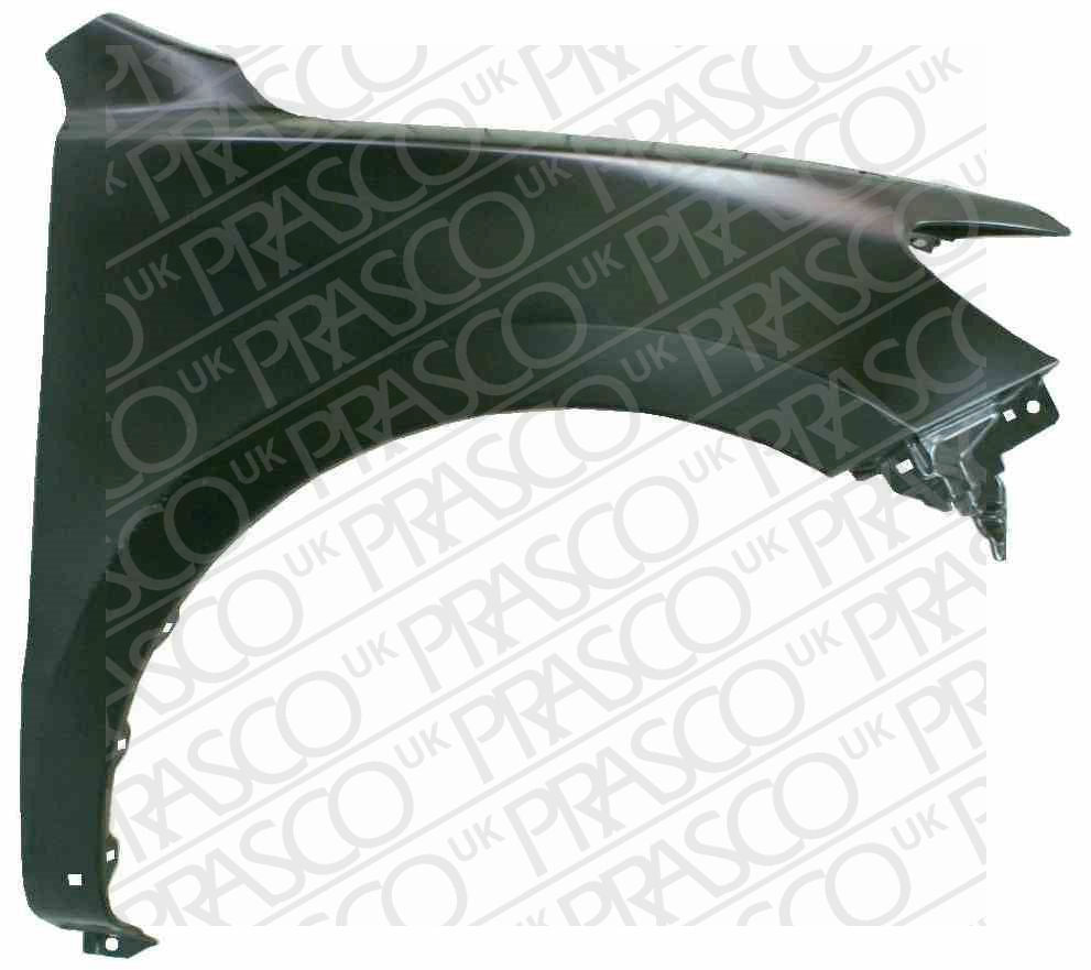 HYUNDAI SANTA FE II 2005-2012 MPV Front Wing Right Hand