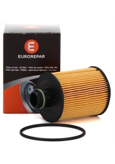 Oil Filter OEM (EUROREPAR) 1609563880