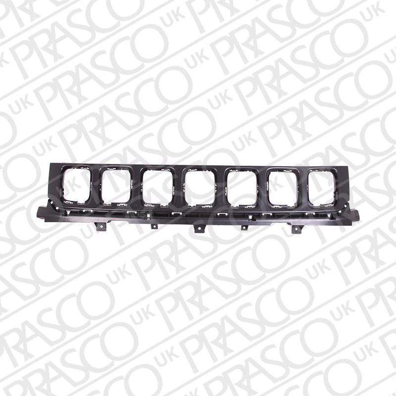 JEEP COMPASS 2016- MPV Grille Outer Section Primed Black