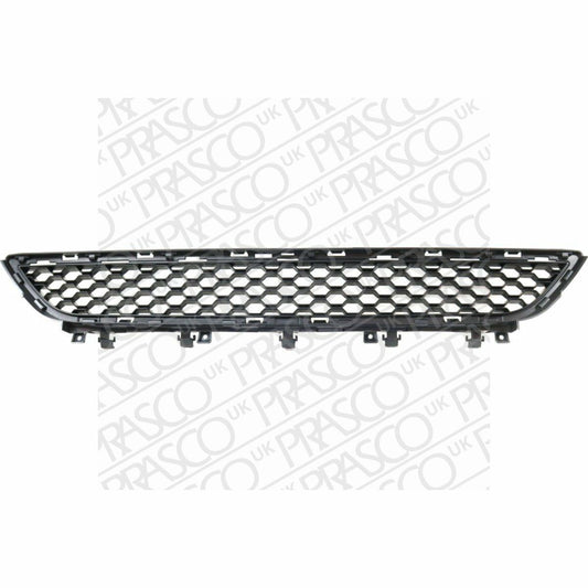 JAGUAR F-PACE 2015- MPV Front Bumper Centre Grille