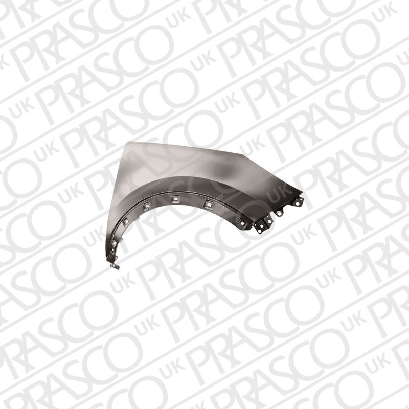 KIA SPORTAGE 2009-2015 MPV Front Wing Right Hand