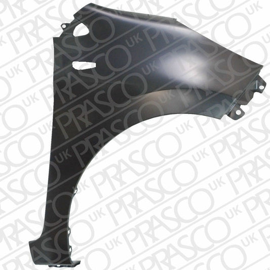 KIA PICANTO 2011-2017 HATCHBACK Front Wing With Hole Right Hand