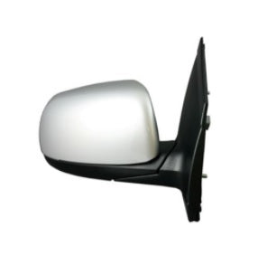 KIA PICANTO 2011-2017 HATCHBACK Door Mirror Electric Heated Primed Right Hand