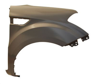 KIA SOUL 2009-2014 HATCHBACK Front Wing Right Hand