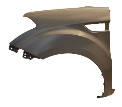 KIA SOUL 2009-2014 HATCHBACK Front Wing Left Hand