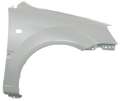 KIA RIO II 2005-2011 HATCHBACK Front Wing With Hole Right Hand