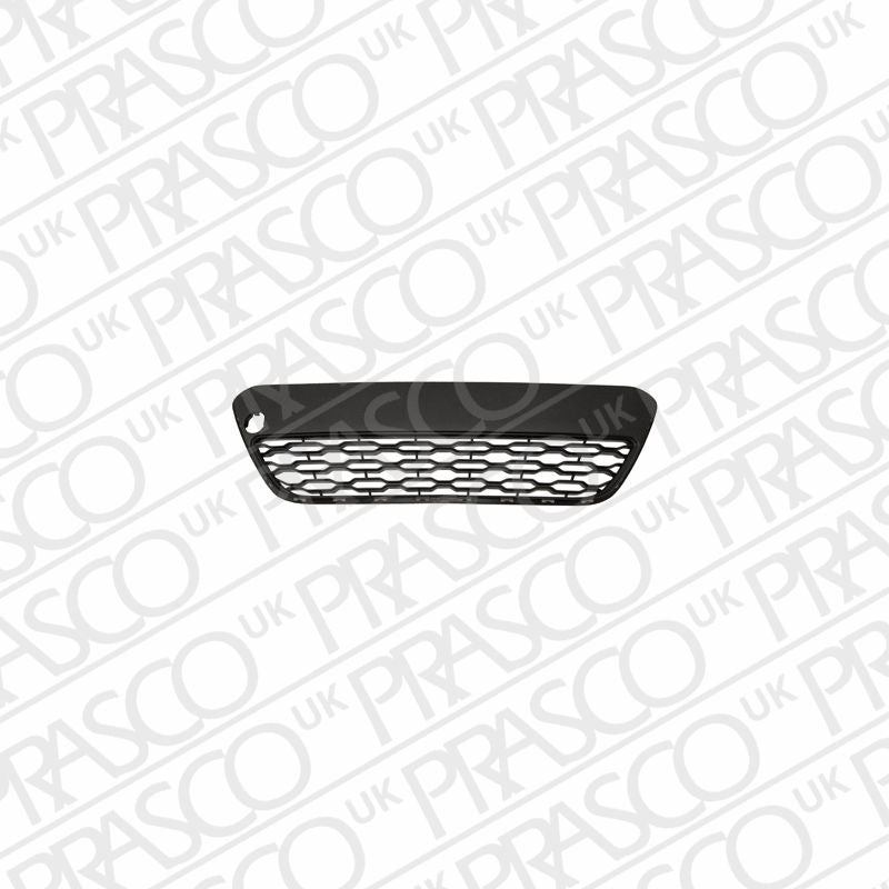 KIA RIO III 2011- HATCHBACK Front Bumper Grille