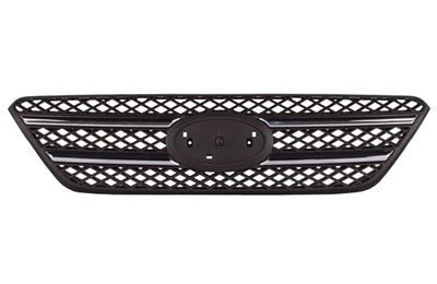 KIA CEE'D 2006-2012 HATCHBACK Grille