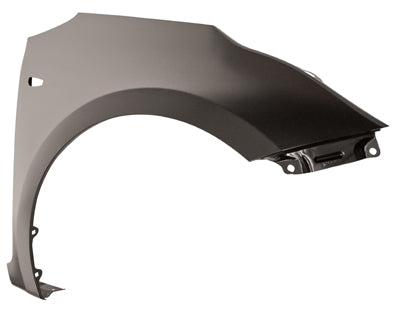 KIA CEE'D 2012-2018 HATCHBACK Front Wing With Hole Right Hand