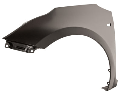 KIA CEE'D 2012-2018 HATCHBACK Front Wing With Hole Left Hand