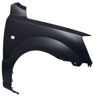 KIA SORENTO I 2002-2009 MPV Front Wing With Hole Right Hand