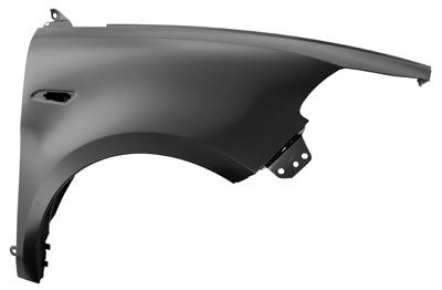 CHRYSLER YPSILON 01/05/2011- HATCHBACK Front Wing Right Hand