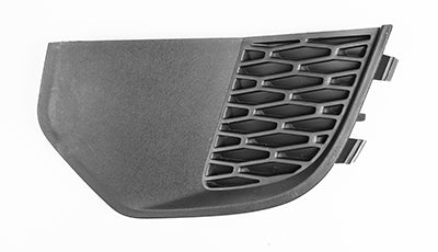 LAND ROVER DISCOVERY SPORT 2014- MPV Upper Front Bumper Grille Left Hand