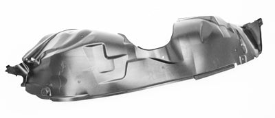 LAND ROVER FREELANDER 2 2006-2014 MPV Front Splashguard / Archliner Right Hand