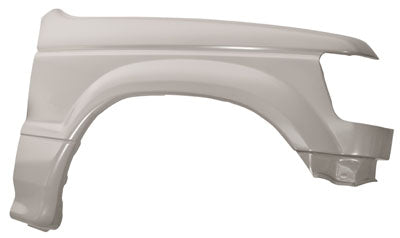 MITSUBISHI PAJERO/SHOGUN MK II 1990-1999 MPV Front Wing With Hole Right Hand