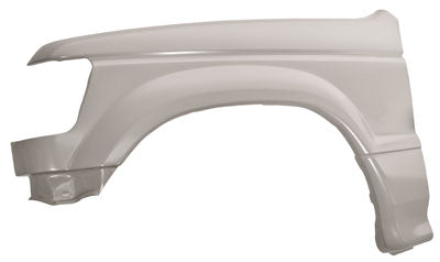 MITSUBISHI PAJERO/SHOGUN MK II 1990-1999 MPV Front Wing With Hole Left Hand