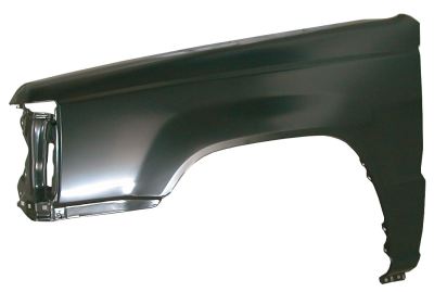 MITSUBISHI L 200 1986-1996 PICKUP Front Wing Left Hand