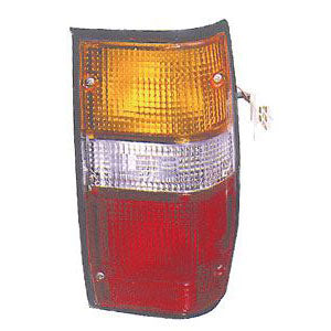 MITSUBISHI L 200 1986-1996 PICKUP Rear Light Right Hand