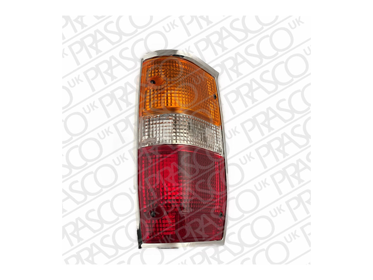 MITSUBISHI L 200 1986-1996 PICKUP Rear Light Left Hand