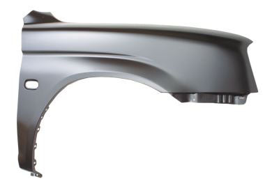 MITSUBISHI L 200 1996-2007 PICKUP Front Wing Right Hand