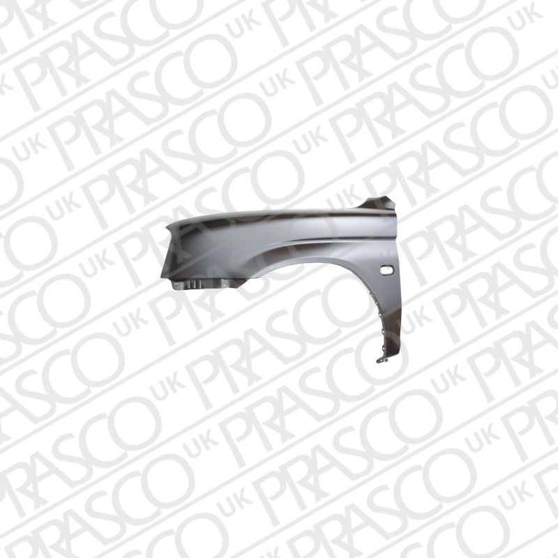 MITSUBISHI L 200 1996-2007 PICKUP Front Wing Left Hand