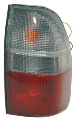 MITSUBISHI L 200 1996-2007 PICKUP Rear Light Right Hand 01>06