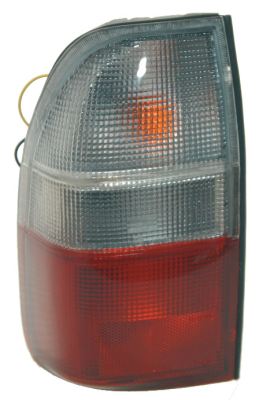 MITSUBISHI L 200 1996-2007 PICKUP Rear Light Left Hand 01>06