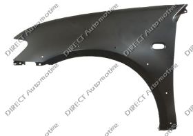 MITSUBISHI L 200 / TRITON 2004-2015 PICKUP Front Wing Left Hand With Extension Hole Not Barbarian