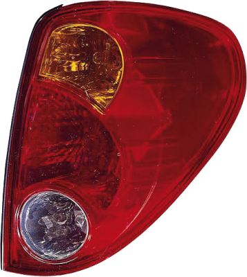 MITSUBISHI L 200 / TRITON 2004-2015 PICKUP Rear Light Right Hand