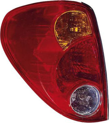 MITSUBISHI L 200 / TRITON 2004-2015 PICKUP Rear Light Left Hand