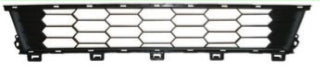 MITSUBISHI L 200 / TRITON 2014- PICKUP Front Bumper Grille Centre Section