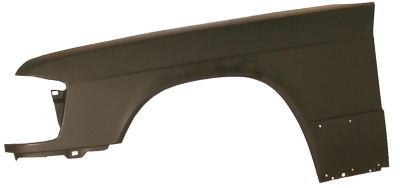 MERCEDES-BENZ 190 1982-1993 SALOON Front Wing Left Hand