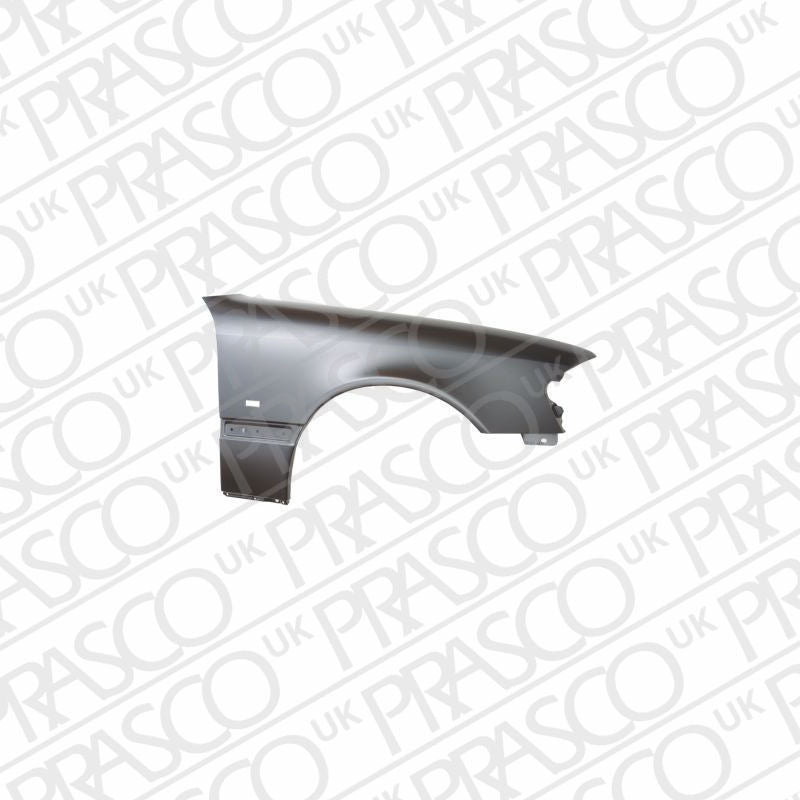 MERCEDES-BENZ C-CLASS 1993-2000 SALOON Front Wing With Hole Right Hand