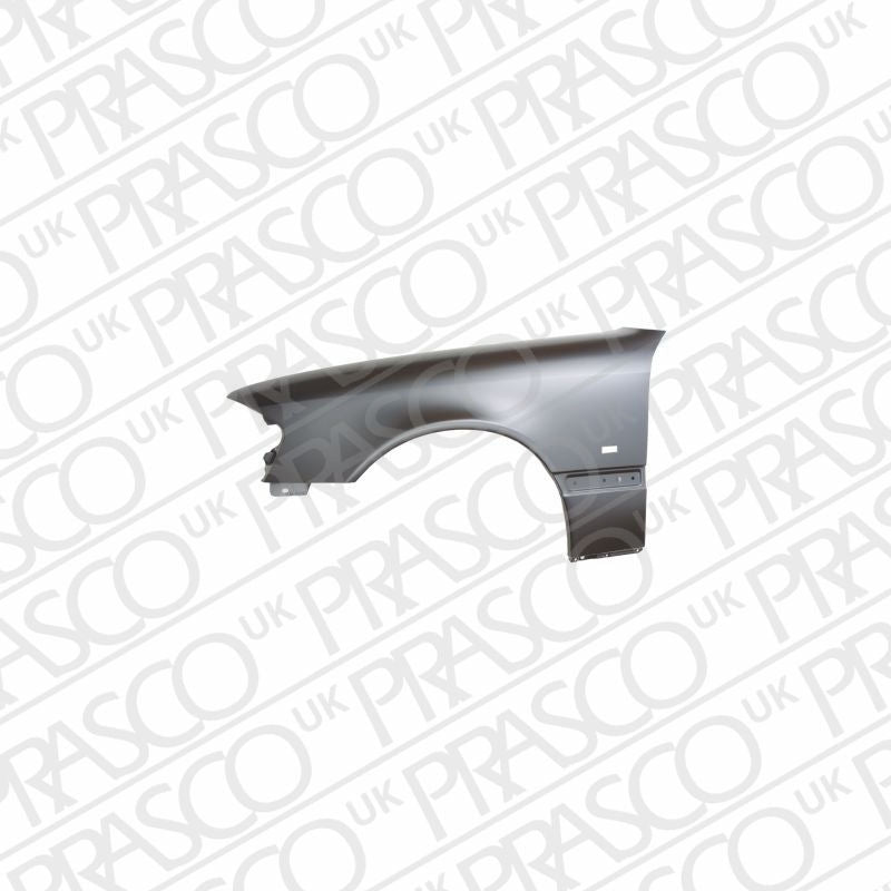 MERCEDES-BENZ C-CLASS 1993-2000 SALOON Front Wing With Hole Left Hand