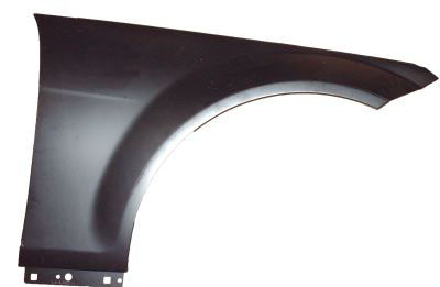 MERCEDES-BENZ C-CLASS 2007-2014 SALOON Front Wing Steel (Not C63 Models) Right Hand