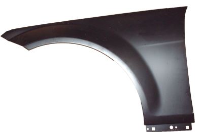 MERCEDES-BENZ C-CLASS 2007-2014 SALOON Front Wing Steel (Not C63 Models) Left Hand