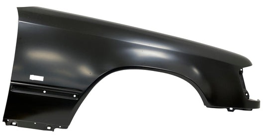 MERCEDES-BENZ E-CLASS 1993-1998 CONVERTIBLE Front Wing Right Hand With Side Repeater Hole No Vent