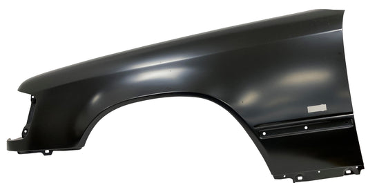 MERCEDES-BENZ E-CLASS 1993-1996 SALOON Front Wing Left Hand With Side Repeater Hole