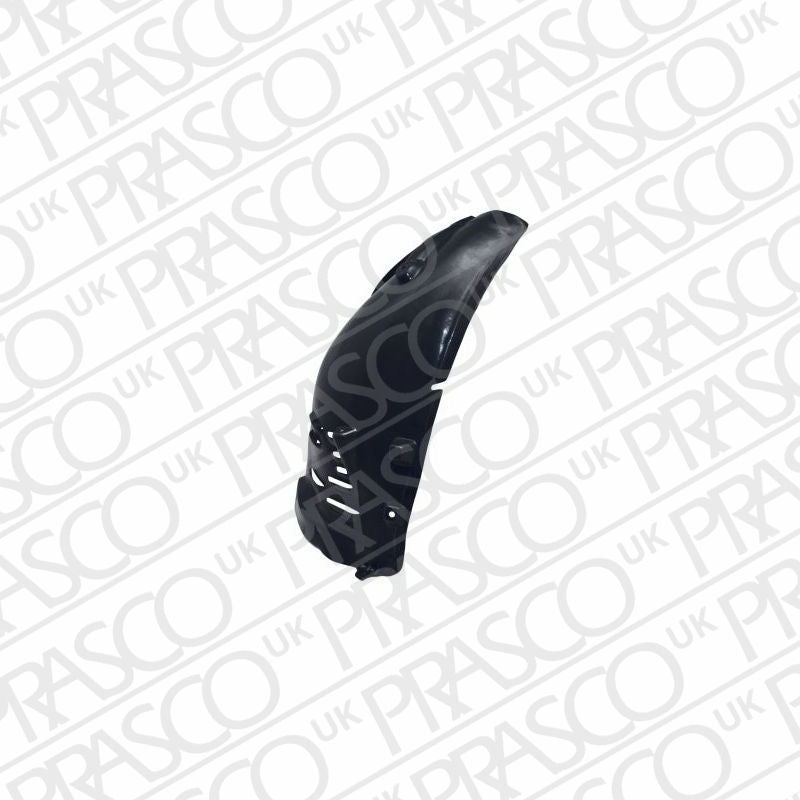 MERCEDES-BENZ E-CLASS 2002-2009 SALOON Front Splashguard / Archliner (Front Part) Left Hand