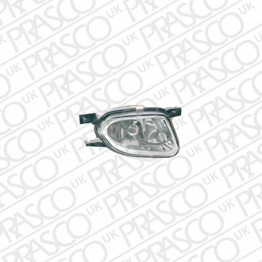 MERCEDES-BENZ SPRINTER 2006-2018 Fog Lamp Right Hand