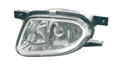 MERCEDES-BENZ SPRINTER 2006-2018 Fog Lamps Left Hand